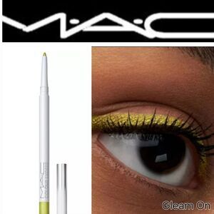 Mac Cosmetics Colour Excess Gel Pencil Eye Liner Crayon